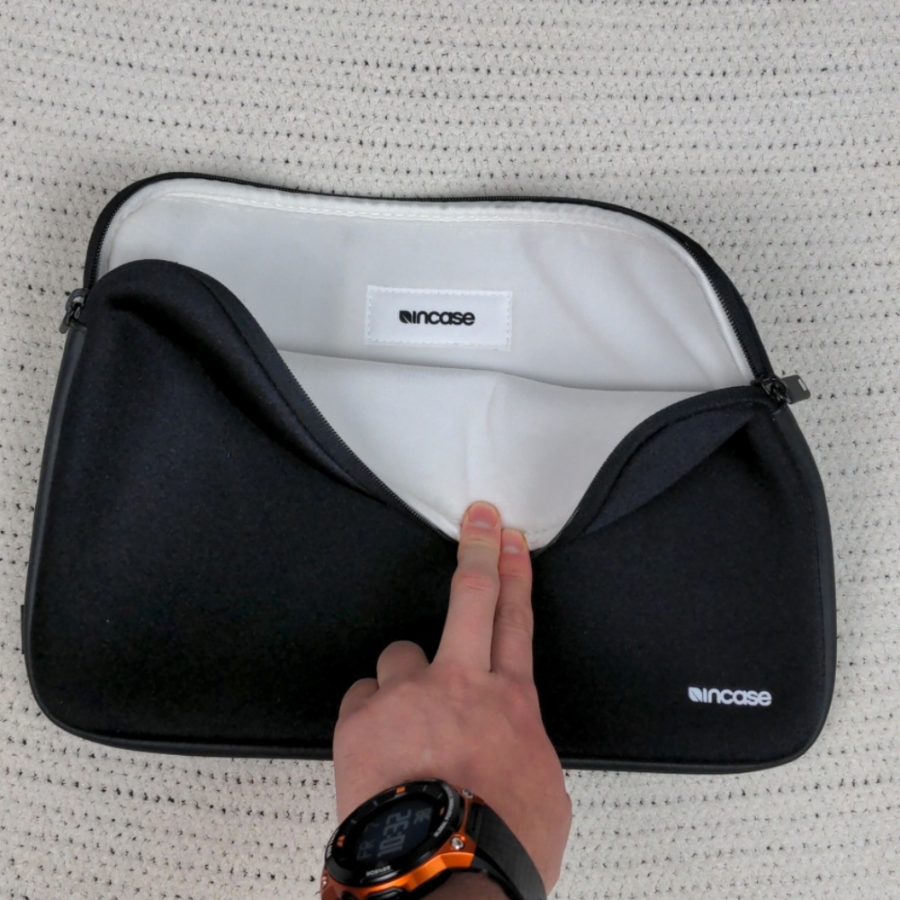 Incase Soft Laptop Case